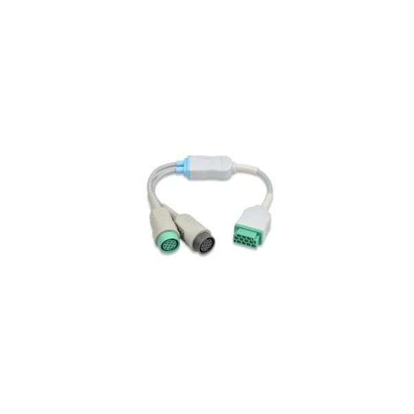 Ilc Replacement For CABLES AND SENSORS, ADE001MF0 ADE-001-MF0 - main